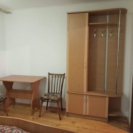На Гірському Схилі Apartment Slavske Luaran gambar