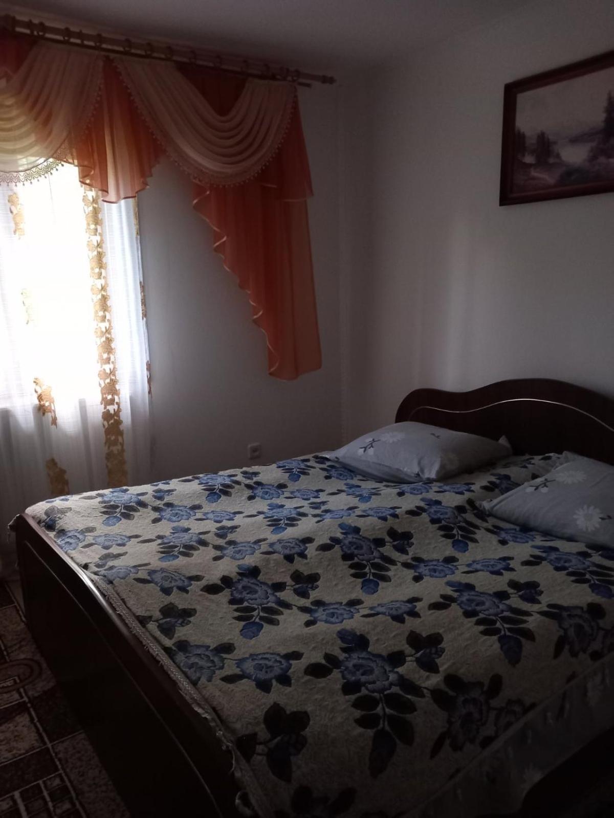 На Гірському Схилі Apartment Slavske Luaran gambar