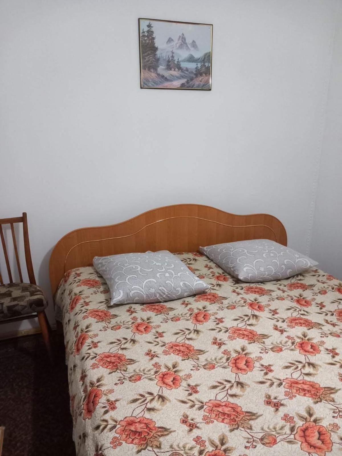 На Гірському Схилі Apartment Slavske Luaran gambar