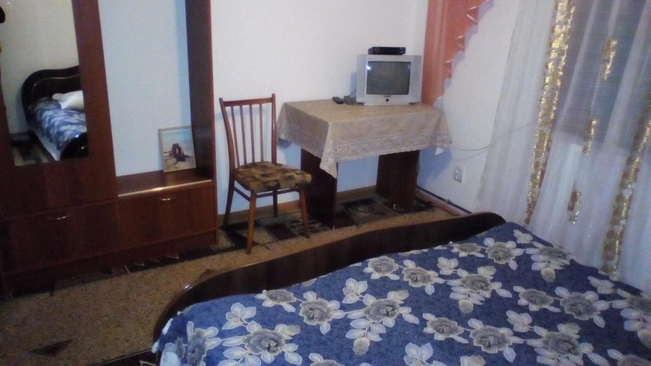 На Гірському Схилі Apartment Slavske Luaran gambar